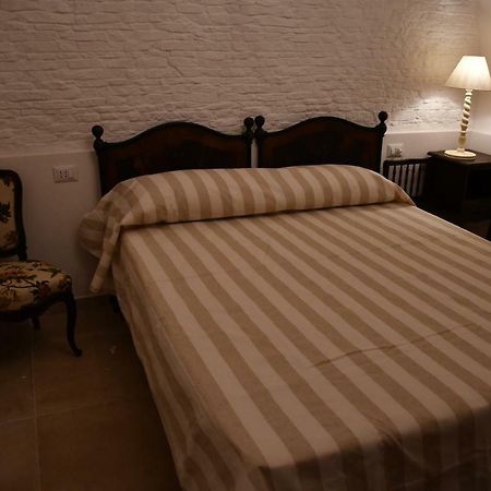 فندق Le Stanze Del Borgo نيتّونو المظهر الخارجي الصورة