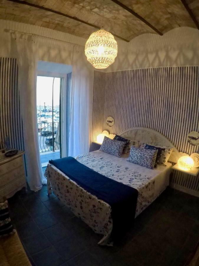 فندق Le Stanze Del Borgo نيتّونو المظهر الخارجي الصورة