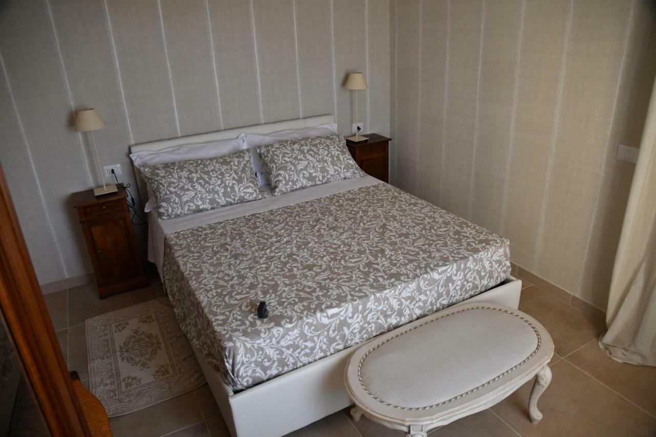 فندق Le Stanze Del Borgo نيتّونو المظهر الخارجي الصورة
