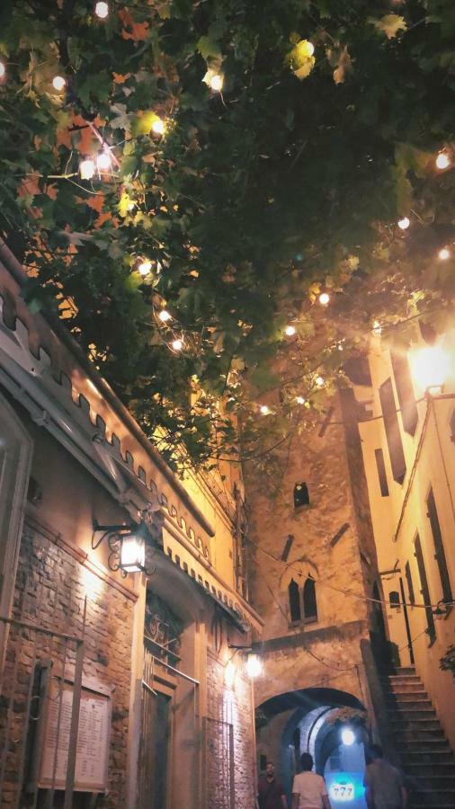 فندق Le Stanze Del Borgo نيتّونو المظهر الخارجي الصورة