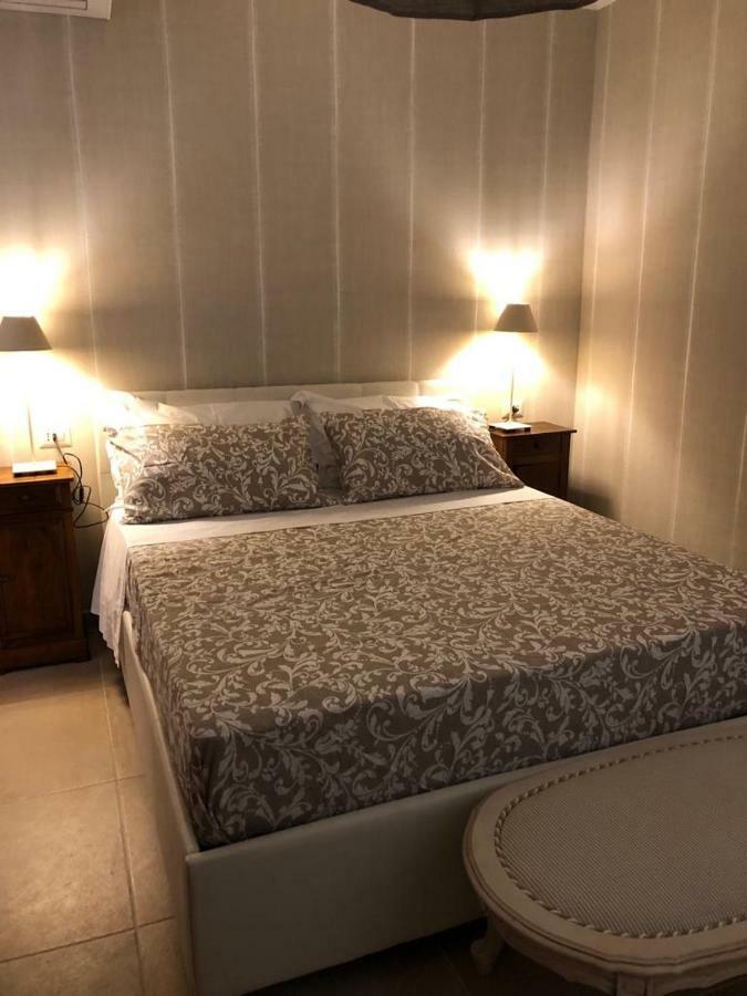 فندق Le Stanze Del Borgo نيتّونو المظهر الخارجي الصورة