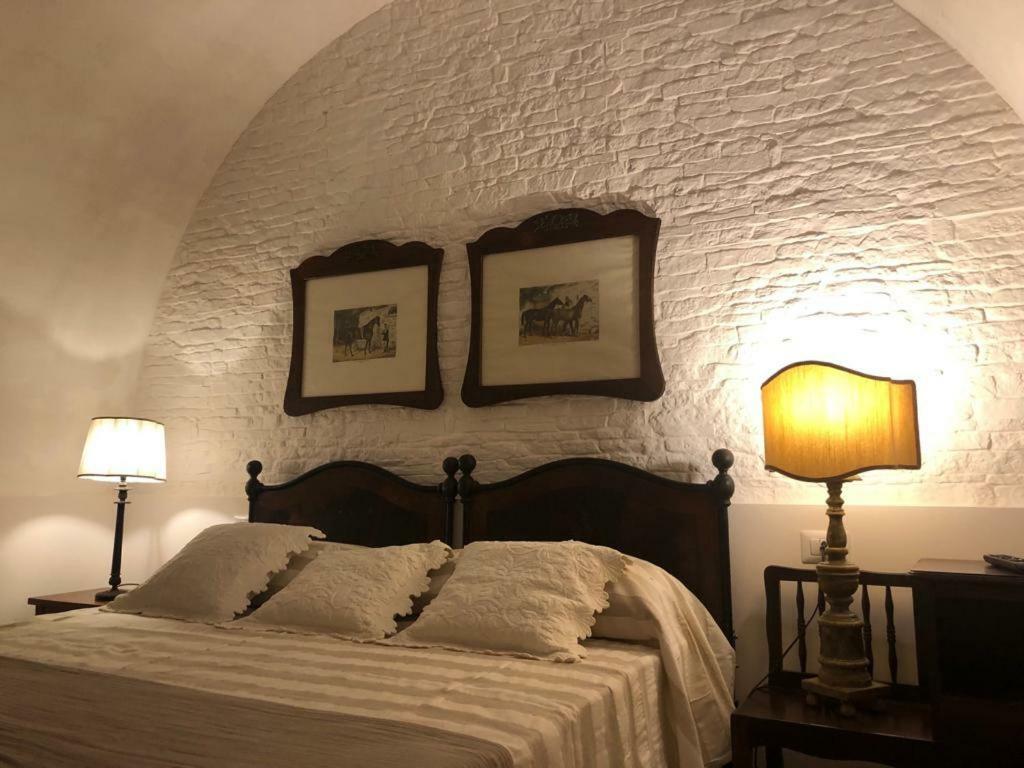 فندق Le Stanze Del Borgo نيتّونو المظهر الخارجي الصورة