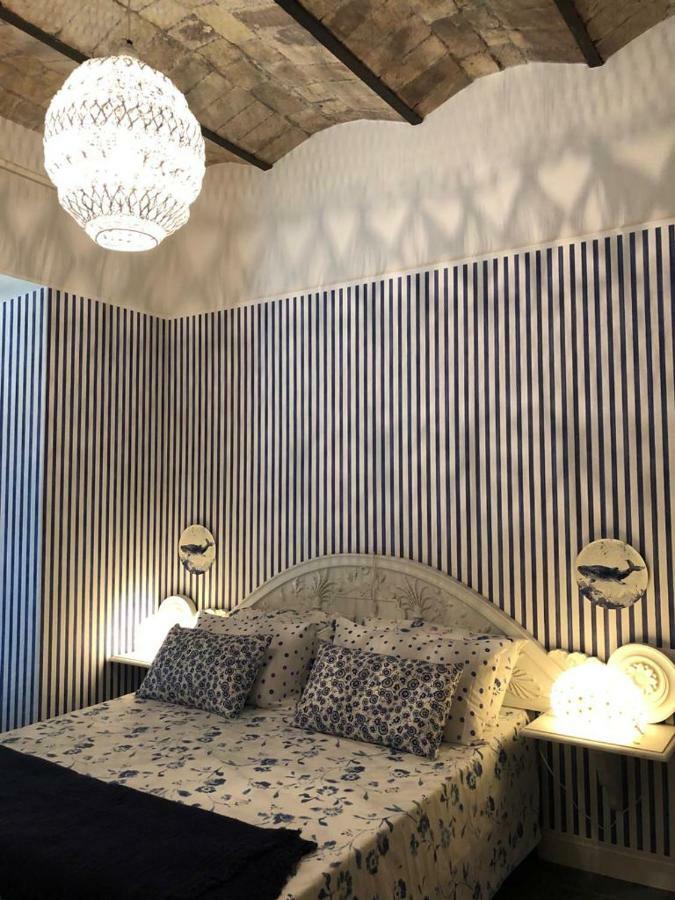 فندق Le Stanze Del Borgo نيتّونو المظهر الخارجي الصورة