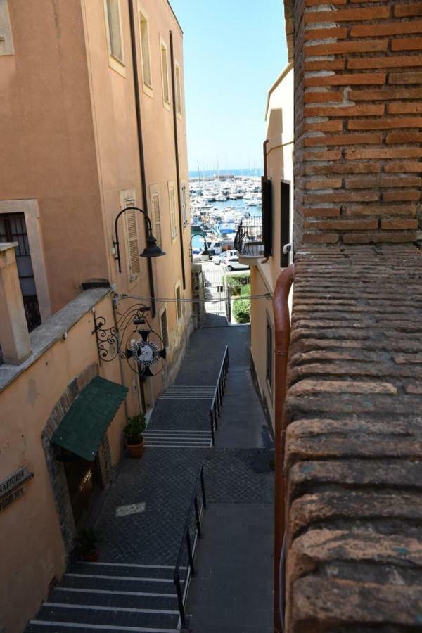 فندق Le Stanze Del Borgo نيتّونو المظهر الخارجي الصورة