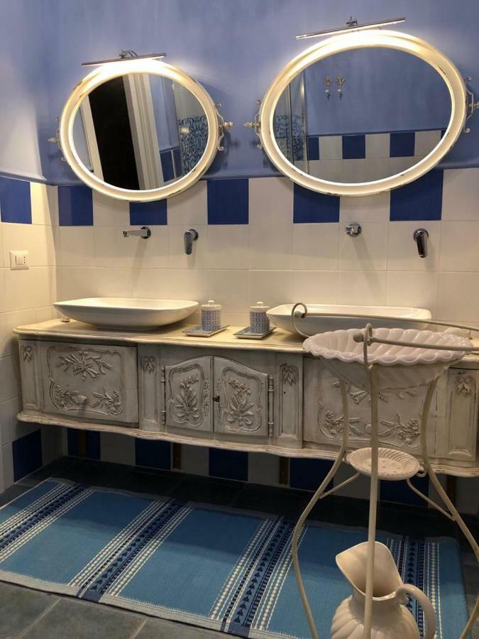 فندق Le Stanze Del Borgo نيتّونو المظهر الخارجي الصورة