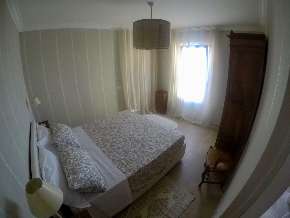 فندق Le Stanze Del Borgo نيتّونو المظهر الخارجي الصورة
