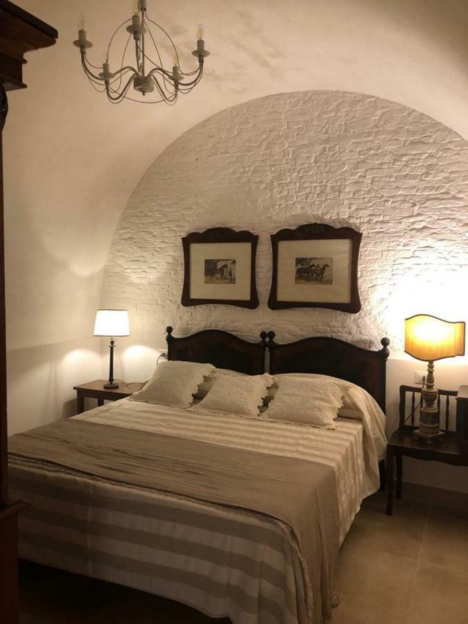 فندق Le Stanze Del Borgo نيتّونو المظهر الخارجي الصورة