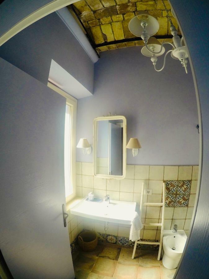 فندق Le Stanze Del Borgo نيتّونو المظهر الخارجي الصورة