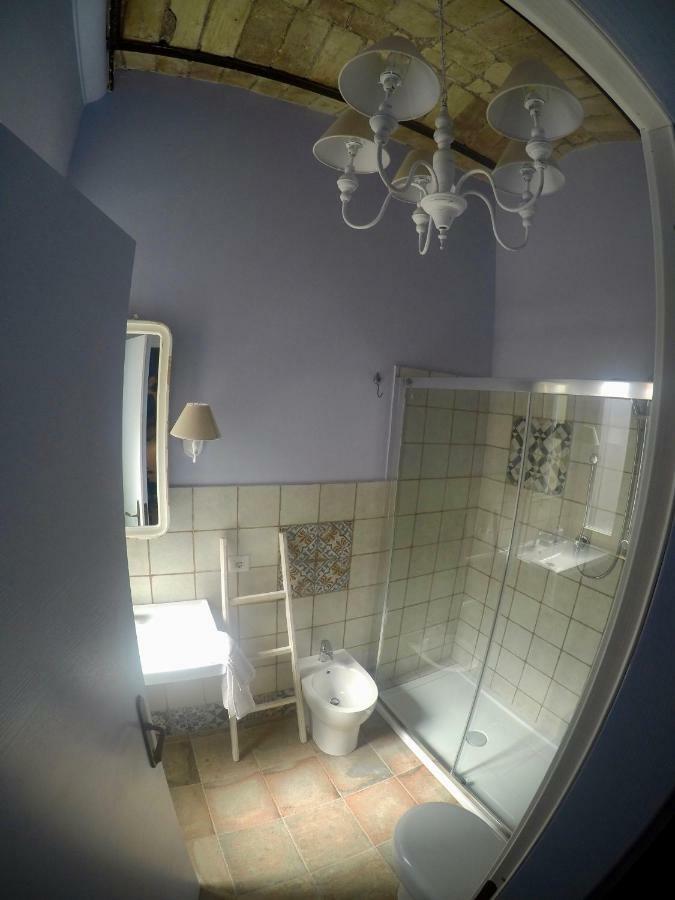 فندق Le Stanze Del Borgo نيتّونو المظهر الخارجي الصورة